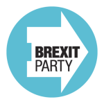 brexit party logo